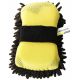 6. DUNLOP 2-IN-1 MICROFIBER CAR WASHING SPONGE
