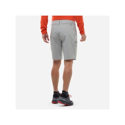 4. MILLET Ubic Stretch Short M men's shorts gray