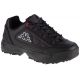 5. Kappa Rave NC W 242782-1111 shoes