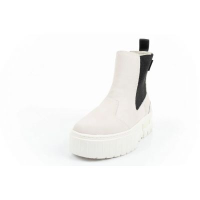 10. Puma Mayze Chelsea Suede W 382829 02 Shoes