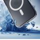 15. 3mk Frosty MagCase White for Apple iPhone 14 Plus - white