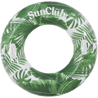 4. JUNGLE SWIMMING RING 100CM 35452