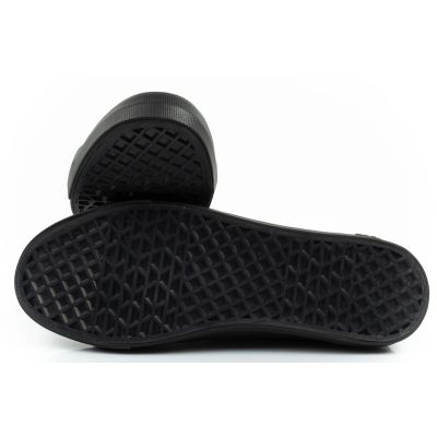 9. Lee men's sports shoes Ava Low sneakers black fashionable comfortable