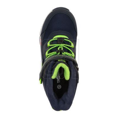6. Trollkids Kids Lofoten Winter Boots PRO Jr 672-100
