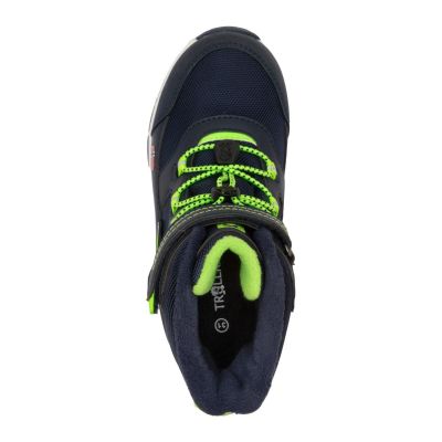 6. Trollkids Kids Lofoten Winter Boots PRO Jr 672-100