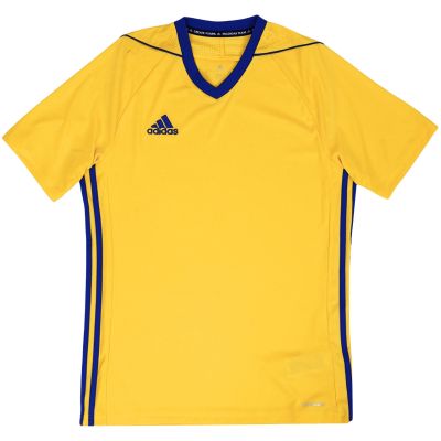 3. adidas Mi Tiro 17 Jersey M BR6835