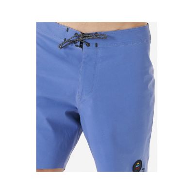 10. RIP CURL Mirage Strands Ultimate boardshorts blue