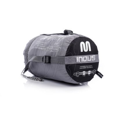 20. Sleeping bag Meteor Indus 81 105.81115