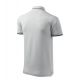 3. Malfini Premium Perfection plain M MLI-25100 polo shirt