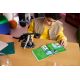11. LEGO Minecraft 21595 - Ender Dragon