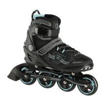 Nils Extreme Rollerblades NA9157 44 16-10-091