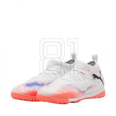 2. Puma Future 8 Match TT + Mid Jr 108616 01 football boots