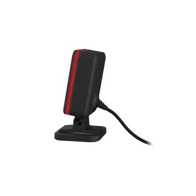 5. Honeywell Genesis XP 7680g Attached 1D/2D LED Barcode Reader Black