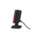 5. Honeywell Genesis XP 7680g Attached 1D/2D LED Barcode Reader Black