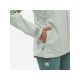 5. MILLET Seneca Gtx 2L Jkt W Women's Jacket Pastel Green