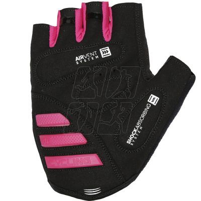 2. Cycling gloves 4F H4L22-RRU003 55S