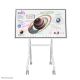 3. Neomounts Move Go Flip Rotating Mobile Stand