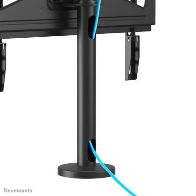 6. Neomounts DS42-430BL14 TV Mount 139.7 cm (55") Black