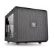 Thermaltake Core V21 CA-1D5-00S1WN-00 Case (Micro ATX, Mini ITX; Black)