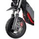 11. Segway Ninebot Kickscooter ZT3 Pro E 1600 W 25 km/h 11" Black Scooter