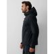 3. Men's 4F 4FRAW26TSOFM699-20S windproof membrane 8000 softshell jacket