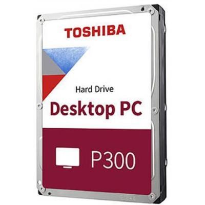3. Toshiba P300 HDWD240UZSVA Hard Drive