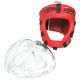 7. Masters boxing helmet with mask KSSPU-M (WAKO APPROVED) 02119891-M02
