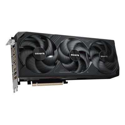 3. Gigabyte GeForce RTX 5070 Ti WINDFORCE OC SFF 16GB Graphics Card