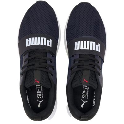 7. Puma Wired Run 373015 03 Shoes