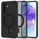 Tech-Protect MagMat MagSafe Case for Samsung Galaxy A56 5G - Matte Black