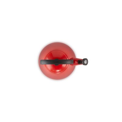 4. Le Creuset 40101020600000 1.6L Red Kettle