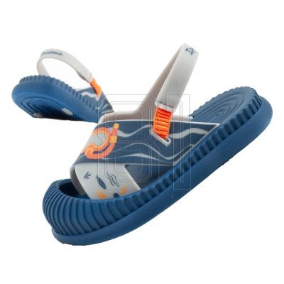 Ipanema Fun Sea Baby Jr Sandals 83661BD297