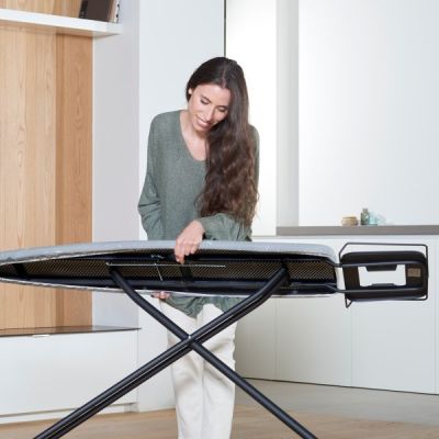 4. Taurus Argenta Pro 994180000 Ironing Board