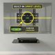 13. Maclean MC-777 TV wall mount (wall-mounted; 13" - 42"; max. 35kg)