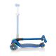 12. Scooter 3 wheels Globber Primo Foldable Lights 432-100-2 HS-TNK-000013800