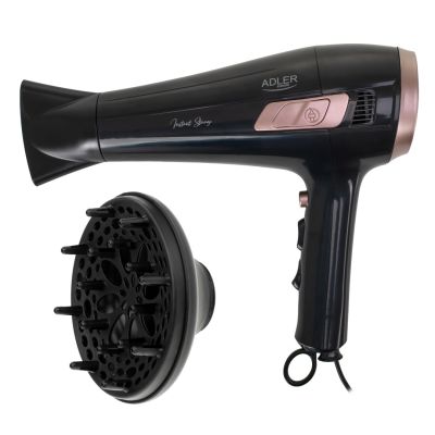 3. ADLER AD 2283 hair dryer