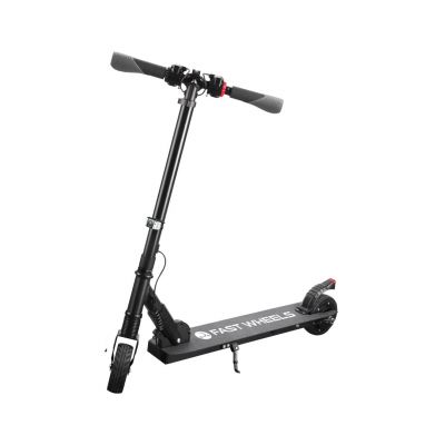 Rebel FAST WHEELS Electric Scooter