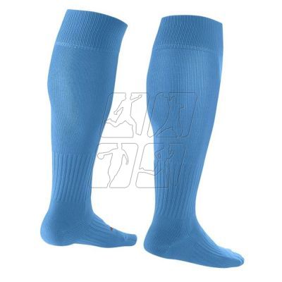 3. Nike Classic II Cush Over-the-Calf SX5728-412 leg warmers