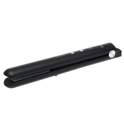 4. ADLER AD 2327b hair straightener black
