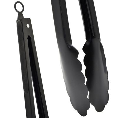 6. NON-STICK GRILL TONGUE 44CM