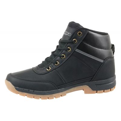 6. Kappa Bright Mid Light M 242075-1111 shoes