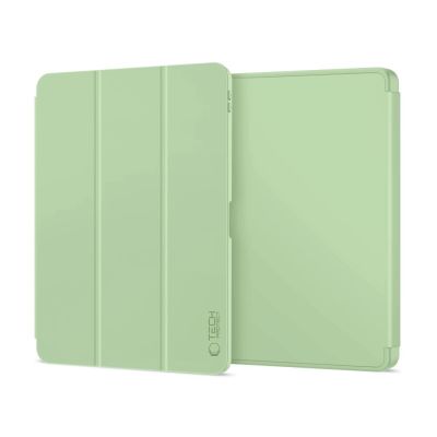 2. Tech-Protect SC Pen Case for Xiaomi Redmi Pad 2 11.0 - Green