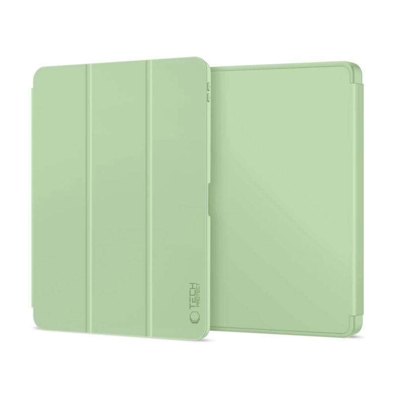 2. Tech-Protect SC Pen Case for Xiaomi Redmi Pad 2 11.0 - Green