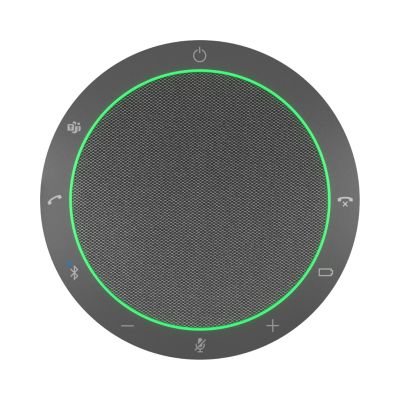 6. Jabra Speak2 55 MS Teams Speakerphone
