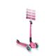 24. Scooter, bike, Globber GO-UP Deluxe Lights 646-110