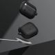 3. Ringke Onyx MagSafe Case for Samsung Galaxy Buds 3 / 3 Pro - Black