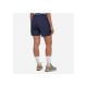4. MILLET Parmelan Str Short W women's shorts navy blue