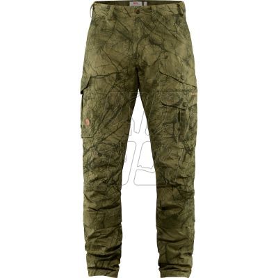 Fjällräven Barents Pro Hunting Trousers M F90222-626-662