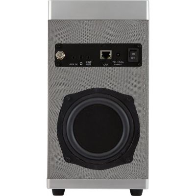 3. Imperial DABMAN i610 DAB+/FM radio gray