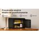 8. Extralink Lock Star M-30 Mechanical Combination Safe
